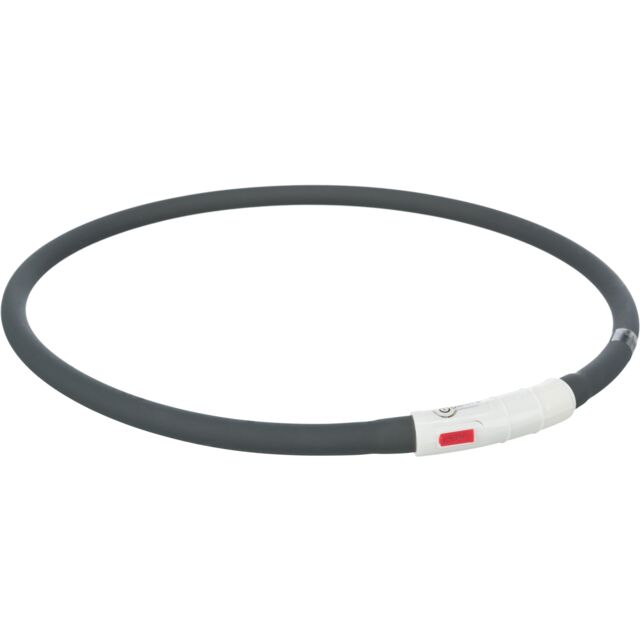 Светещ нашийник с USB