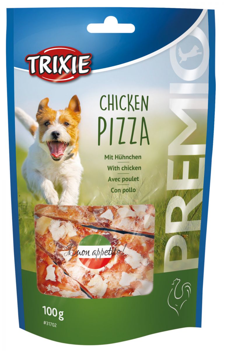 Premio chiken PIZZA 