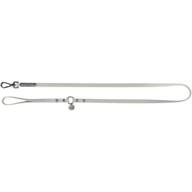 CityStyle Lead PVC Повод Бял 