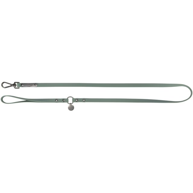 CityStyle Lead PVC Повод Зелено 