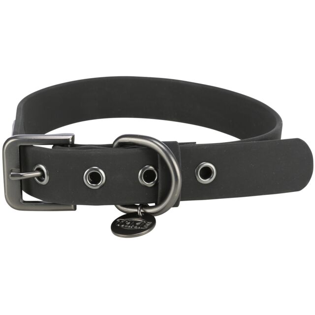 CityStyle Lead PVC Нашийник Черно 