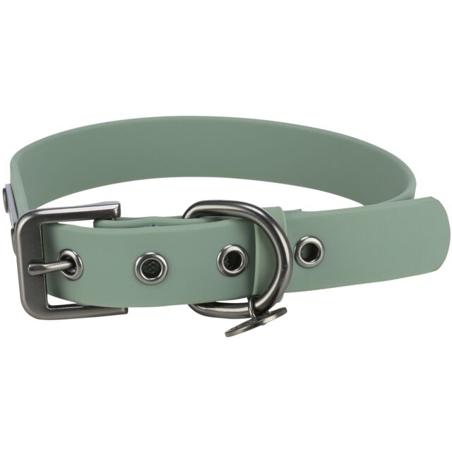 CityStyle Lead PVC Нашийник Зелено