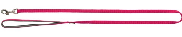 Повод premium lead XS 1.2/10 FUCHSIA