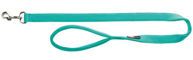 Повод premium lead extra long  XS 1.8/10 Ocean
