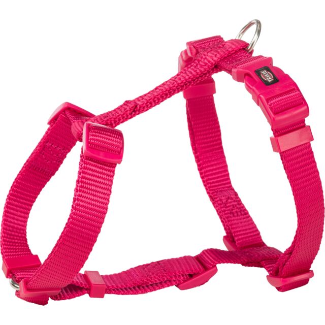 Нагръдник-H FUCHSIA