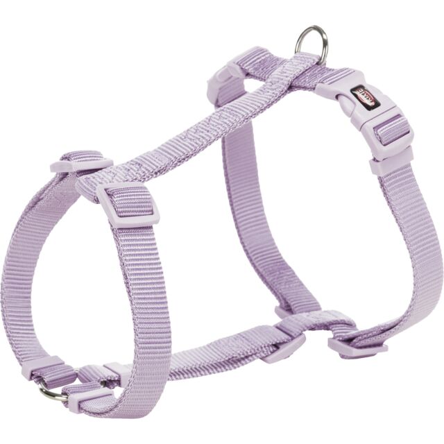 Нагръдник-H XS-S 30-44/10 LIGHT LILAC