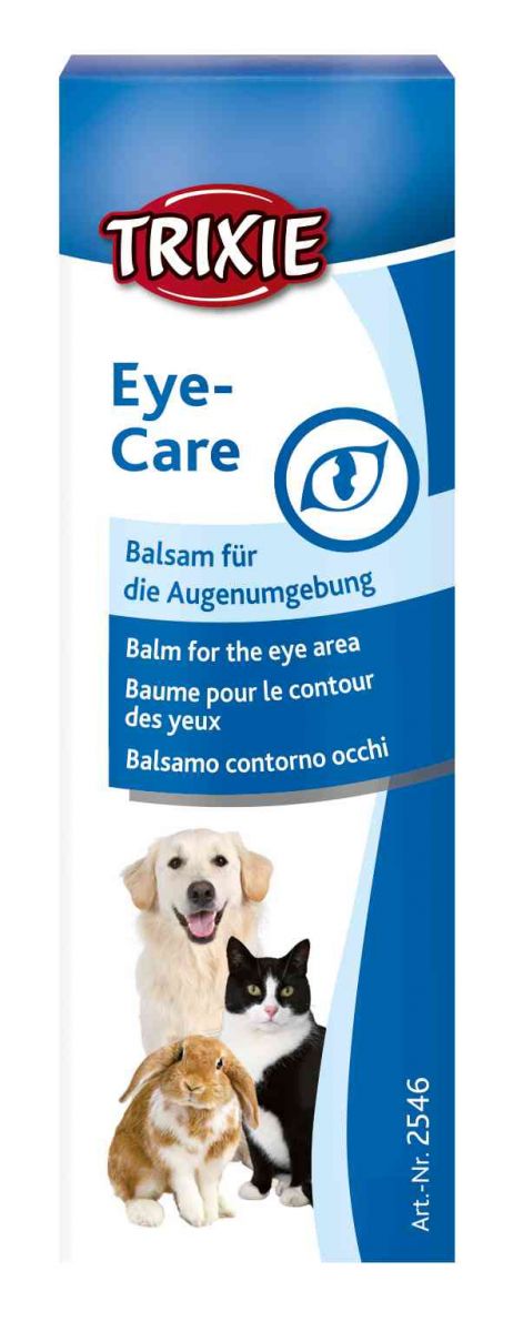 Капки за очи 50ml.