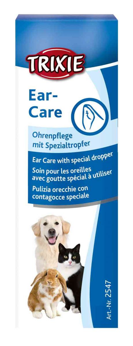 Капки за уши 50ml.