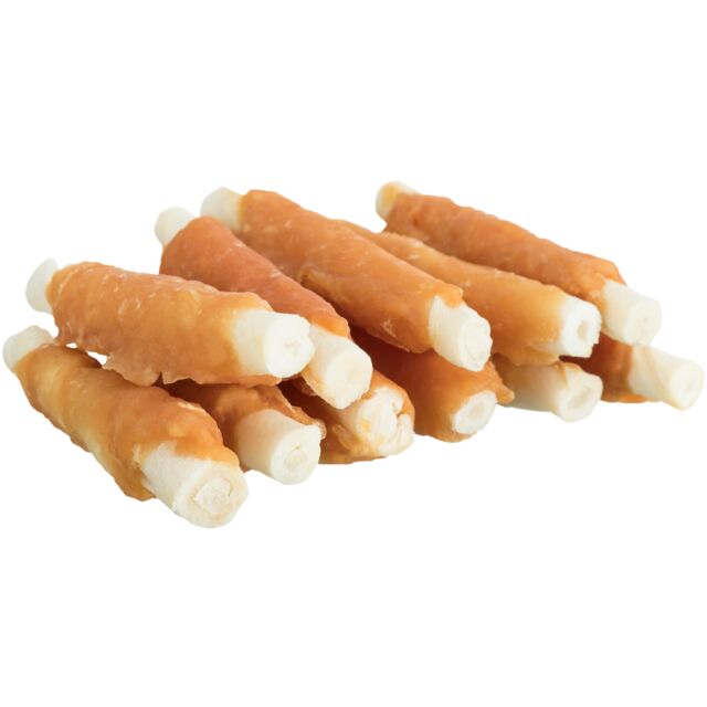 Mini Denta Fun Солети с пилешко месо.