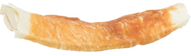 Denta Fun Barbecue Chewing Rib.