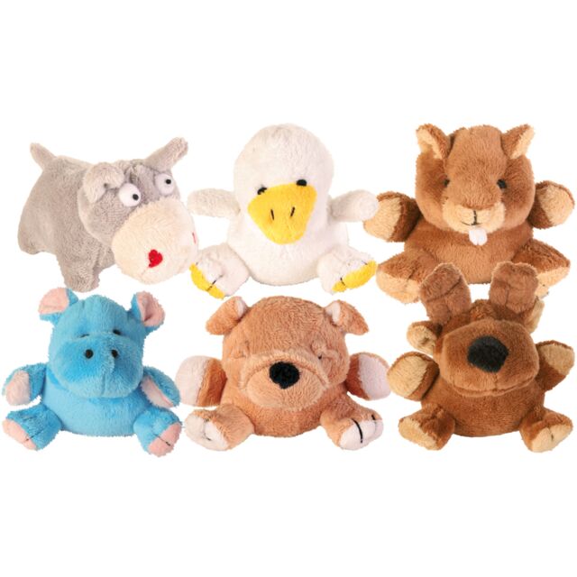 Играчки Животно10-12см.