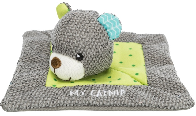 Плюшена играчка Junior с катнип