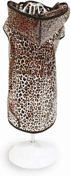Дъждобран LEOPARD
