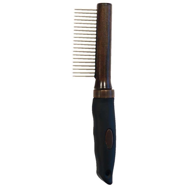 Гребен DENTI MEDI 21/2.5/4