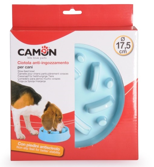 Купа за лакоми кучета CAMON