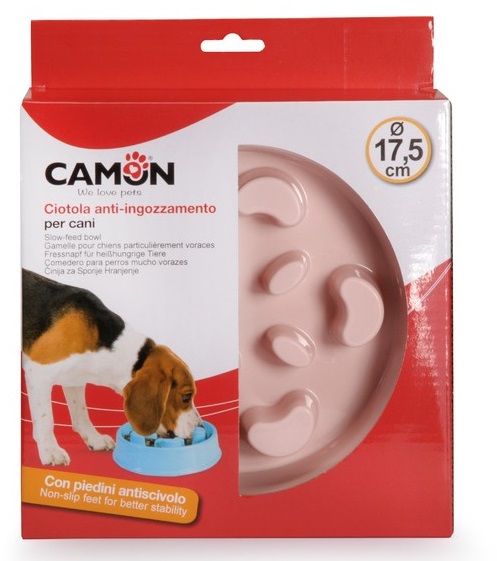 Купа за лакоми кучета CAMON