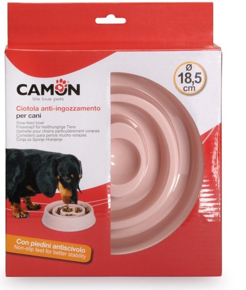 Купа за бавно хранене CAMON  