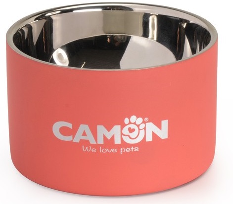 Стоманена купа с двойна стена CAMON