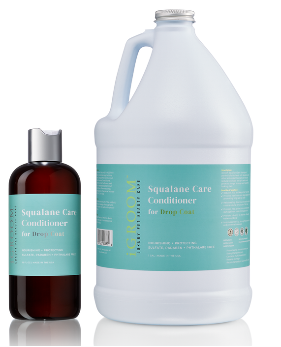 Балсам за козина Squalane Care Conditioner | IGROOM