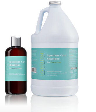 Възстановяващ шампоан SQUALANE CARE SHAMPOO IGROOM