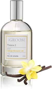 Парфюм PLEASIA 2 iGROOM