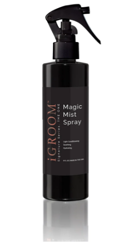 Magic Mist стилизатор за козина iGROOM