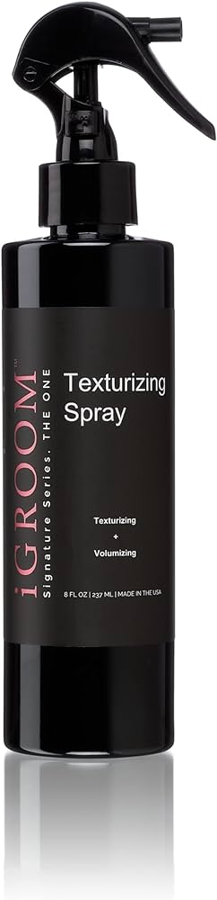 Texturizing Spray - Текстуриране + Обем