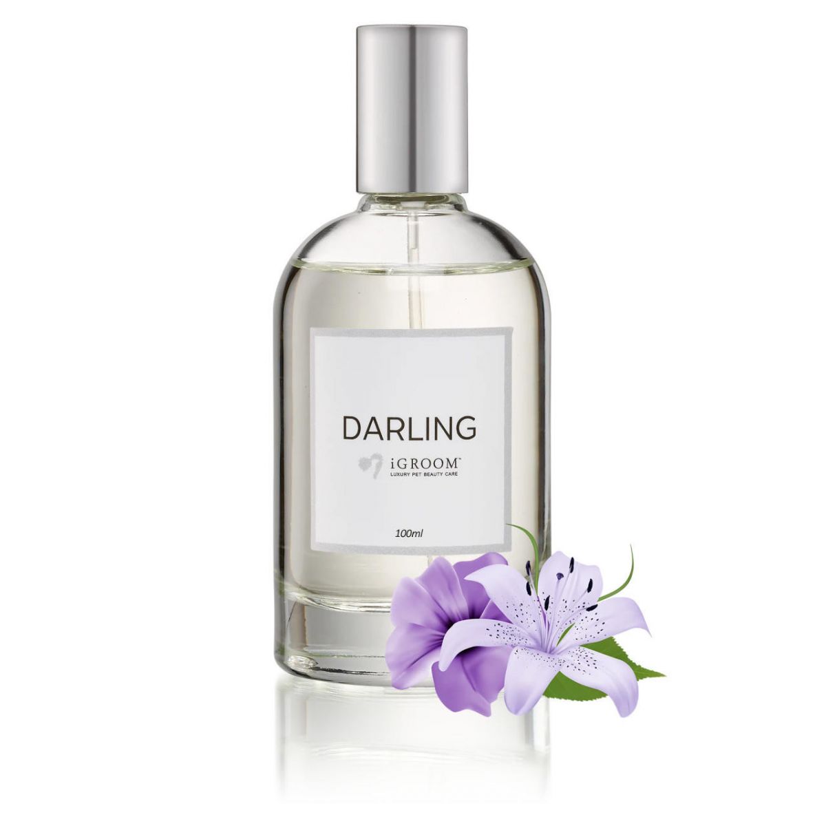 Парфюм DARLING iGROOM