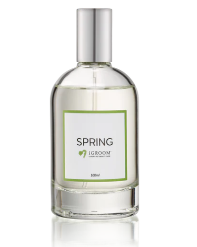 Парфюм SPRING iGROOM