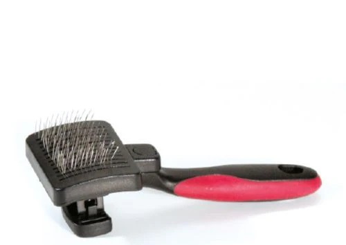 Croci Vanity Self-Cleaning Brush – самопочистваща се четка за кучета и котки