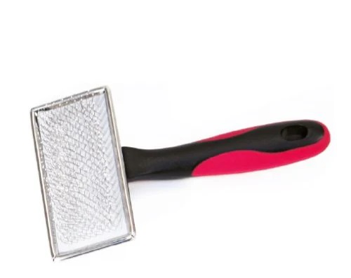 Croci Vanity Brush L – четка за разресване на кучета и котки, размер L