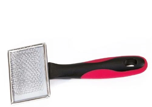 Croci Vanity Brush – четка за разресване на кучета и котки