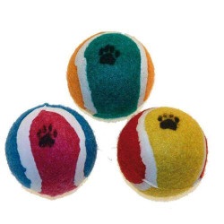 Croci Мини топки за тенис, 4,5 см