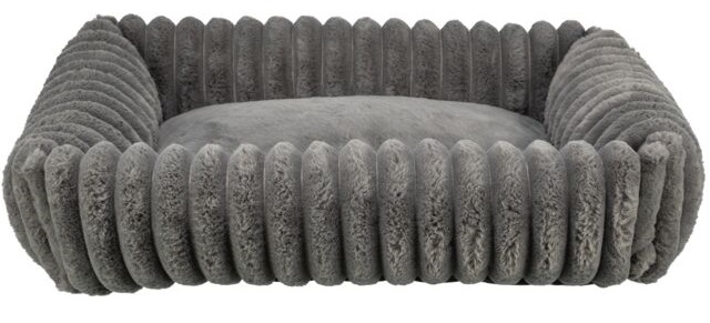 Trixie Bed Lonni – меко правоъгълно легло за кучета, 60×50 см