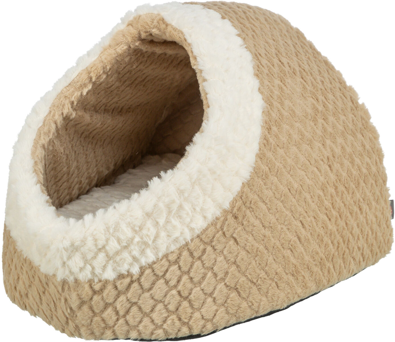 Kaline Mio пещера за кучета и котки 45 × 40 × 45 см TRIXIE