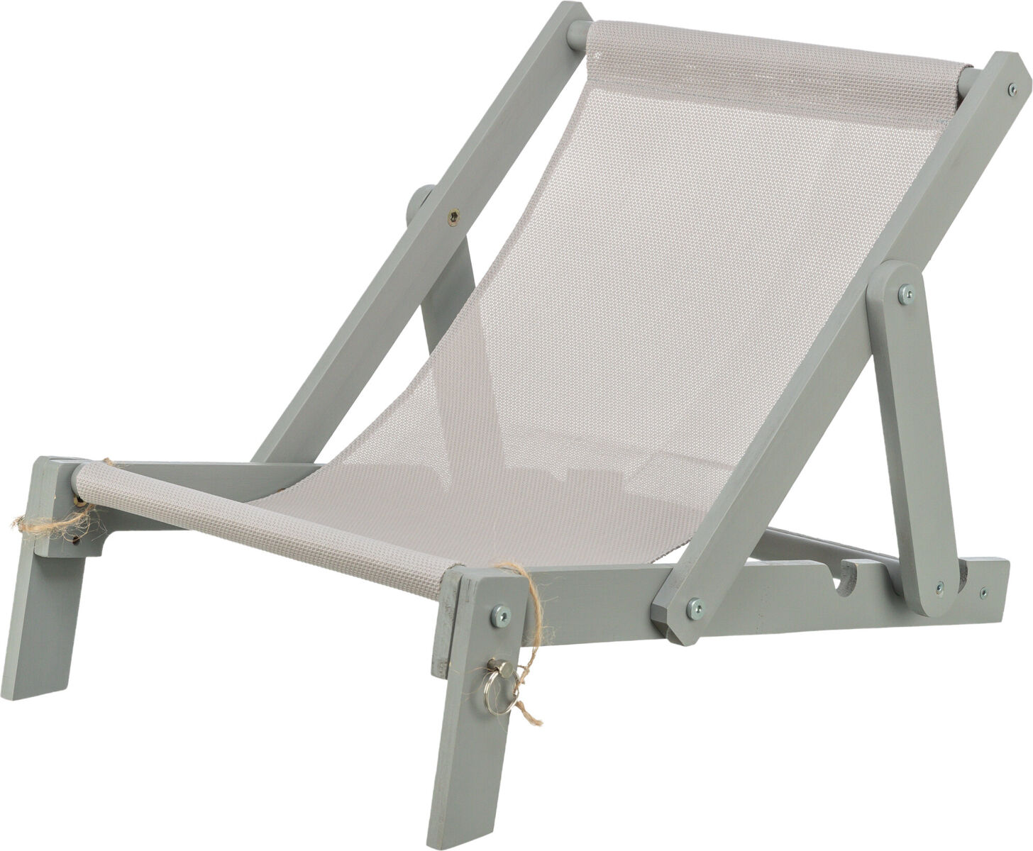 Outdoor Beach Chair шезлонг за котка 33x37x51 см TRIXIE