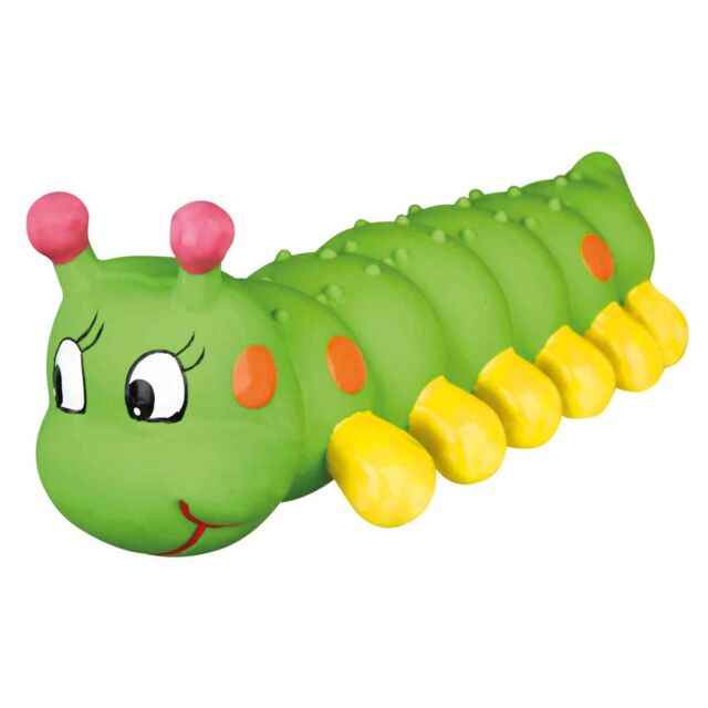 Кучешка Играчка Стоножка.