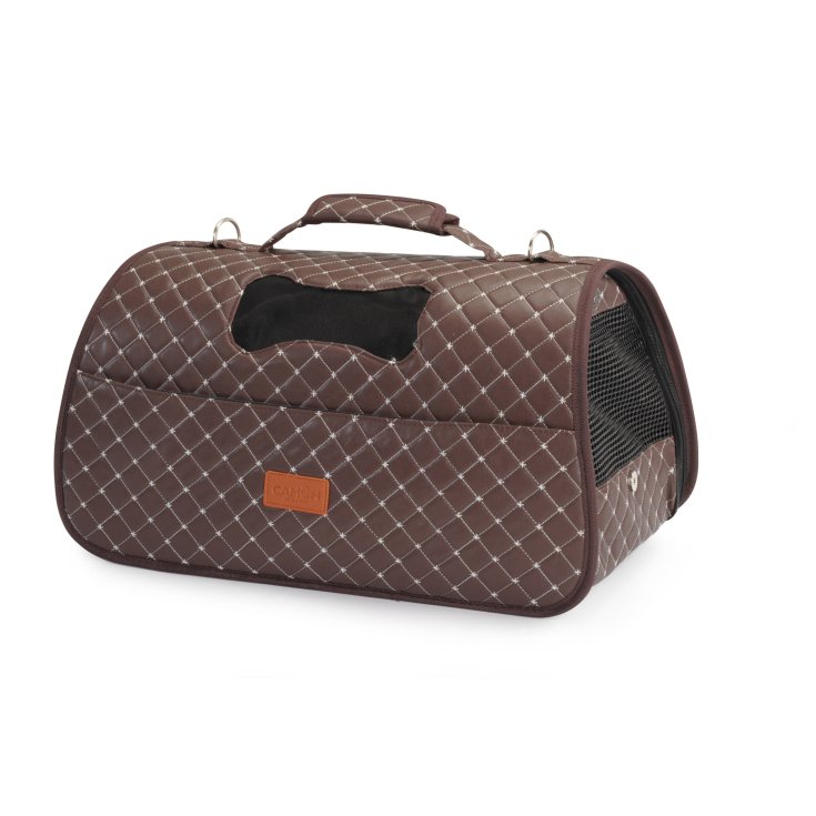 Транспортна чанта TrasP Brown 50 × 27 × 27 cm CAMON