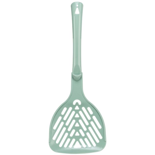 Litter Scoop – лопатка за бентонитна и силикатна котешка тоалетна