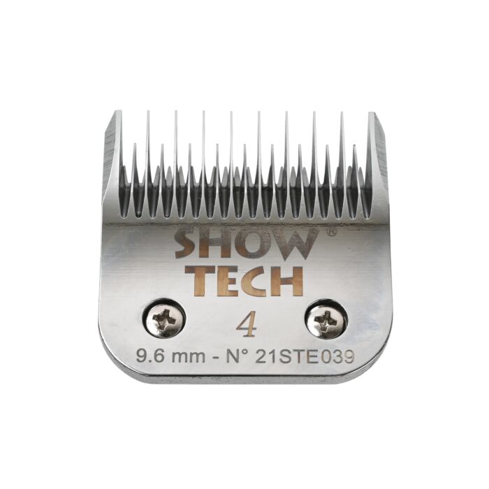 Нож за машинка Pro Blades #4 – 9,6 мм SHOW TECH