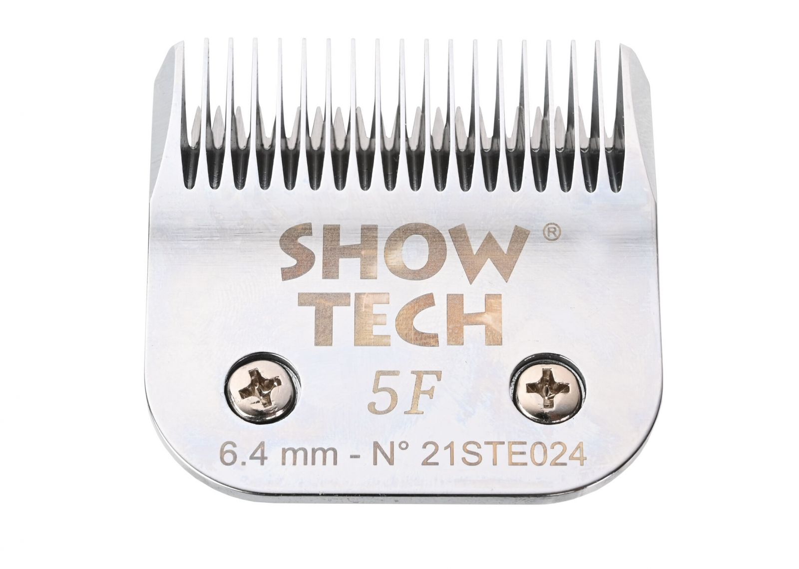 Нож за машинка Pro Blades #5F – 6,4 мм SHOW TECH