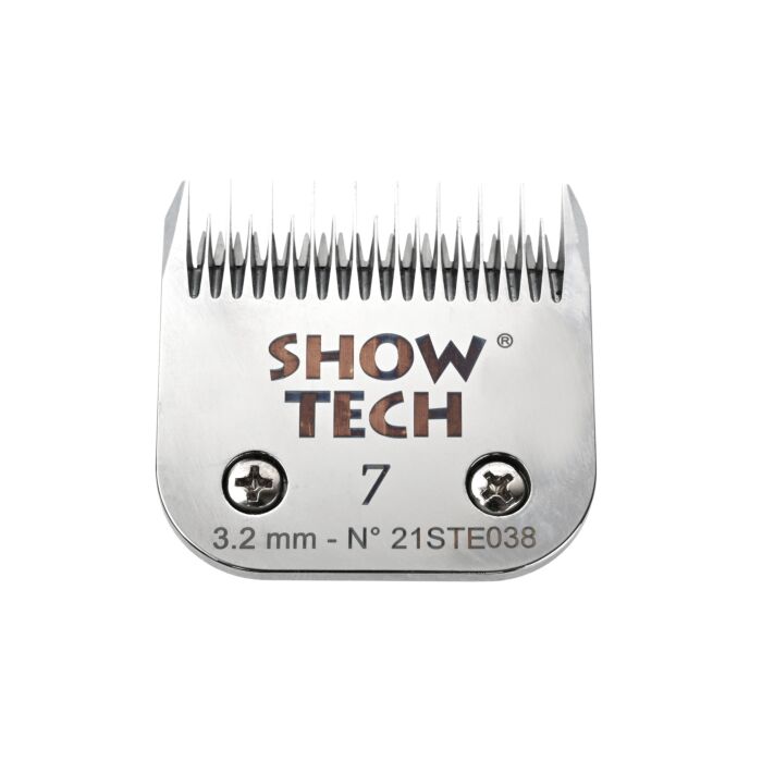 Нож за машинка Pro Blades #7 – 3,2 мм SHOW TECH