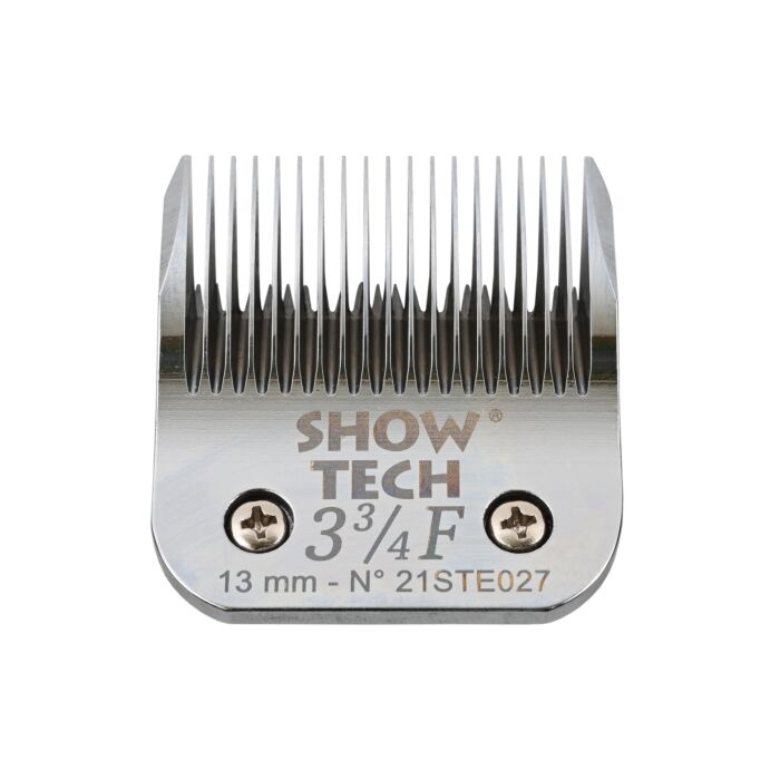 Нож за машинка Pro Blades #3F 3/4 – 13 мм SHOW TECH