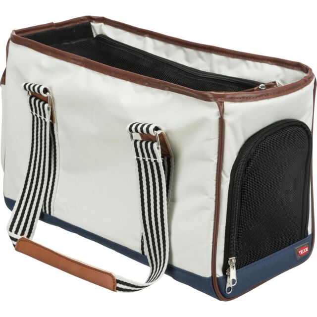 Trixie Carrier Elisa – чанта за кучета и котки, до 12 кг