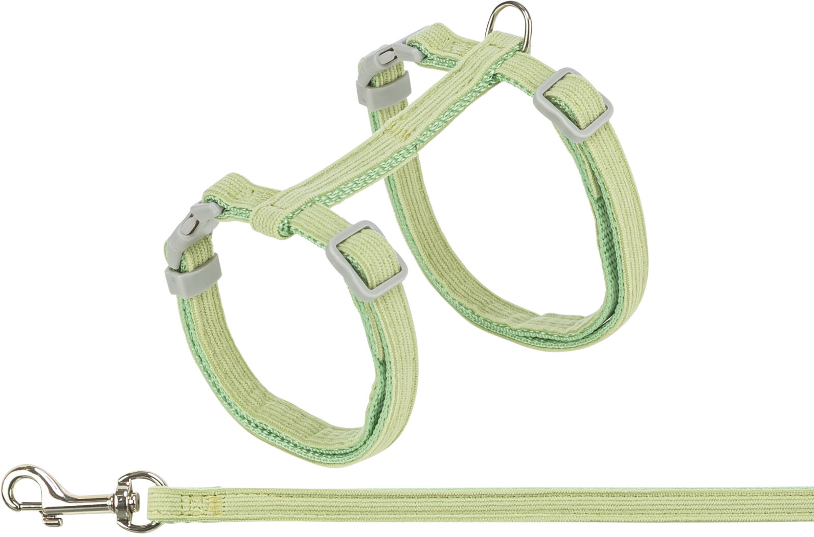 Harness with Lead нагръдник с повод за котка TRIXIE