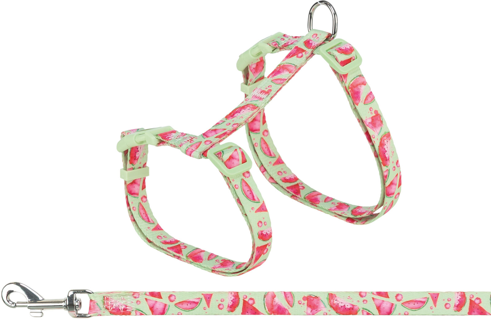 Harness XXL with Lead нагръдник с повод за котка TRIXIE