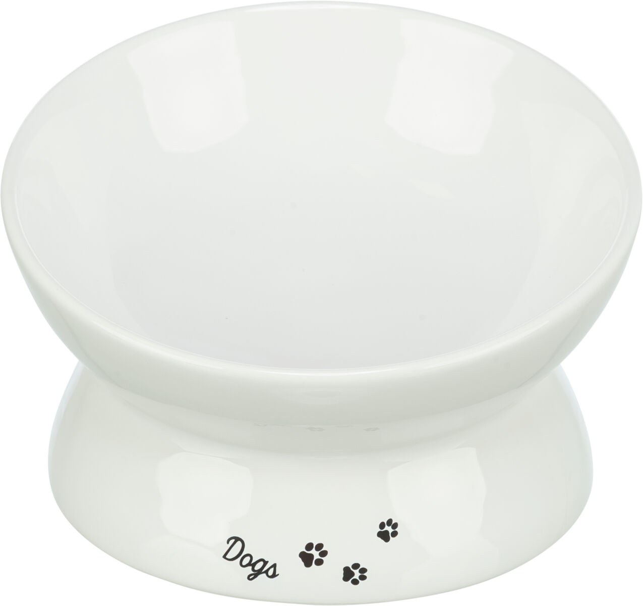 Ceramic Bowl керамична купа за куче TRIXIE