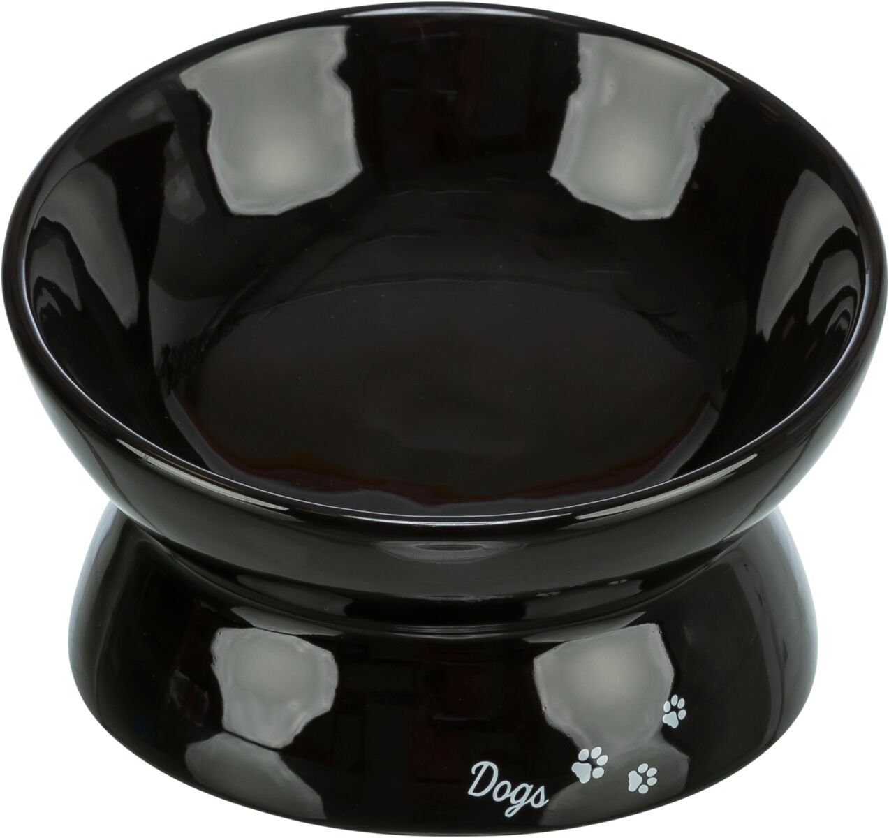 Ceramic Bowl керамична купа за куче TRIXIE