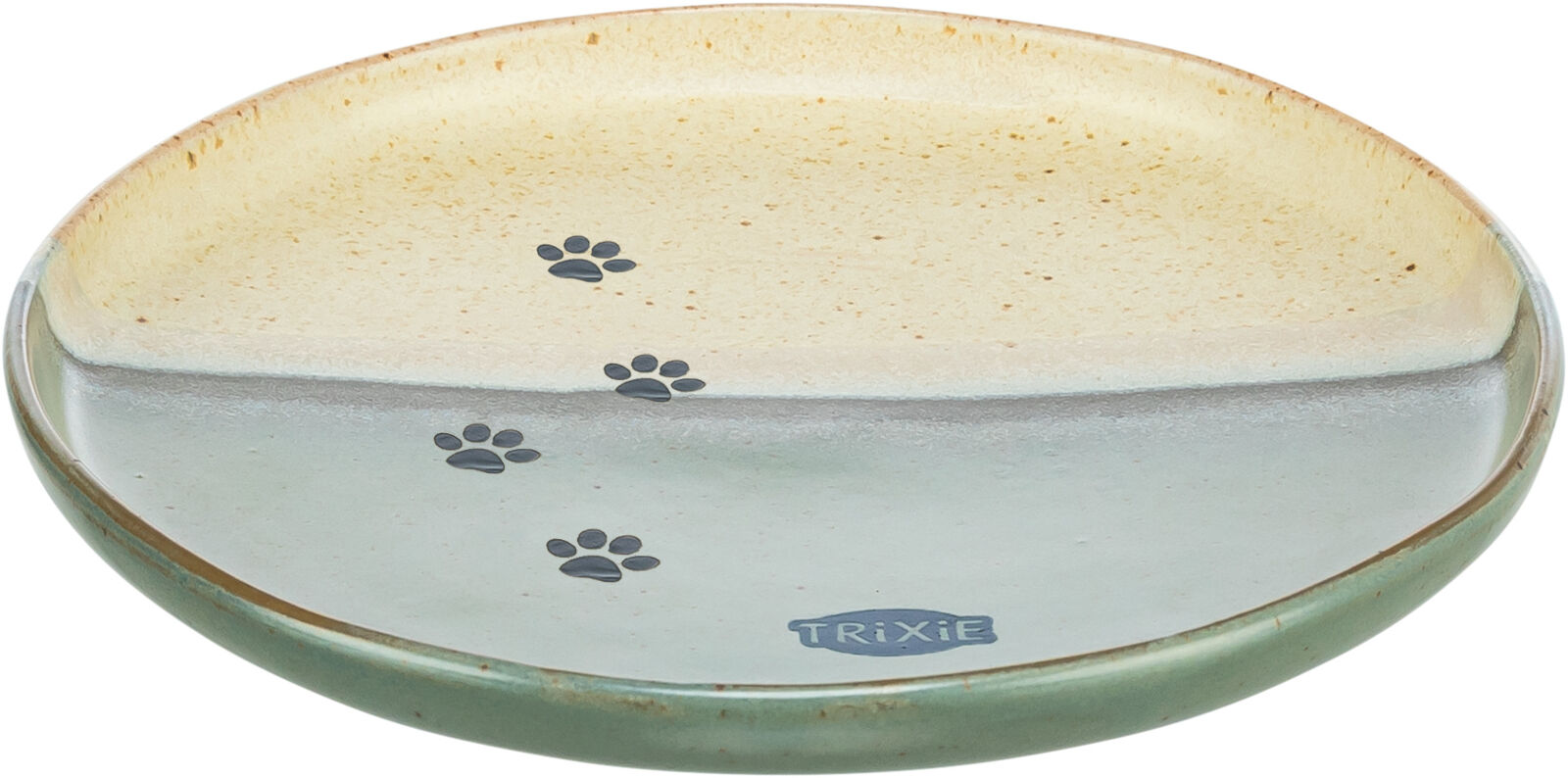 Ceramic Bowl керамична купичка за котка TRIXIE
