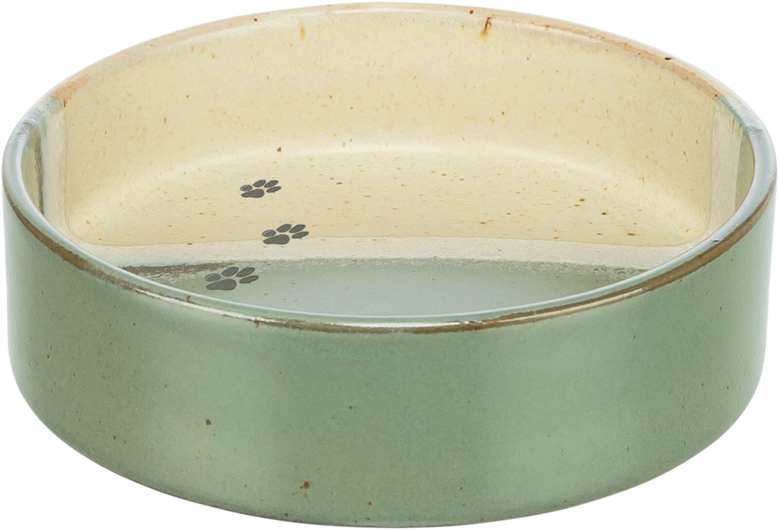 Ceramic Bowl керамична купичка за котка TRIXIE